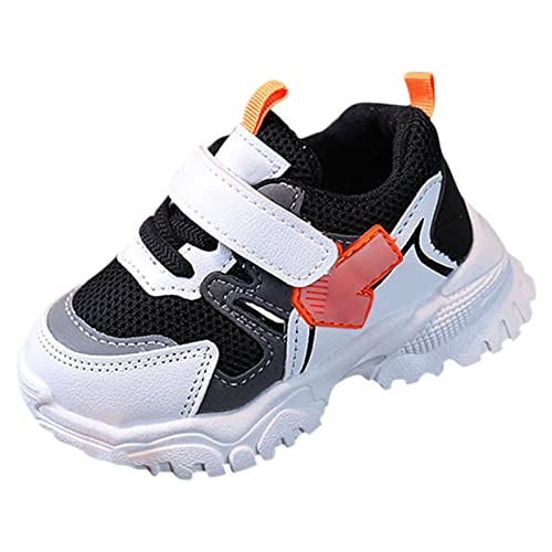SKFLABOOF Turnschuhe Mädchen Hallenschuhe Sommerschuhe Kinder Wanderschuhe Sportschuhe Tennisschuhe Trekkingschuhe Jungen Kinderschuhe Outdoor Laufschuhe Outdoorschuhe Schwarz 21/EU SKFLABOOF Turnschuhe Mädchen Hallenschuhe Sommerschuhe Kinder Wanderschuhe Sportschuhe Tennisschuhe Trekkingschuhe Jungen Kinderschuhe Outdoor Laufschuhe Outdoorschuhe Schwarz 21/EU von SKFLABOOF
