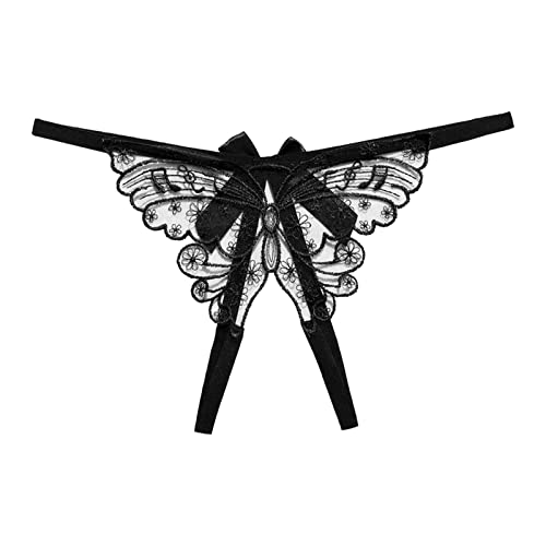 SKFLABOOF Unterhosen Damen G String Damen Nahtlose Slips Damen Nahtlose Tanga Damen Unterwäsche Damen Baumwolle Micro String Tanga Damen Dursichtige+Unterwäsche Damen Slips Mehrpack Baumwolle von SKFLABOOF