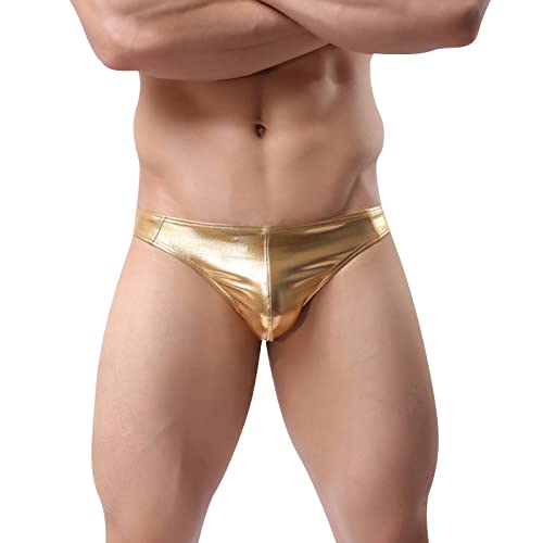 SKFLABOOF Unterhosen Männer Herren Tanga Tanga Herren Body Herren Herren Sexy Unterwäsche Sexy Männer Dessous 1 String Herren Kinky Outfit von SKFLABOOF