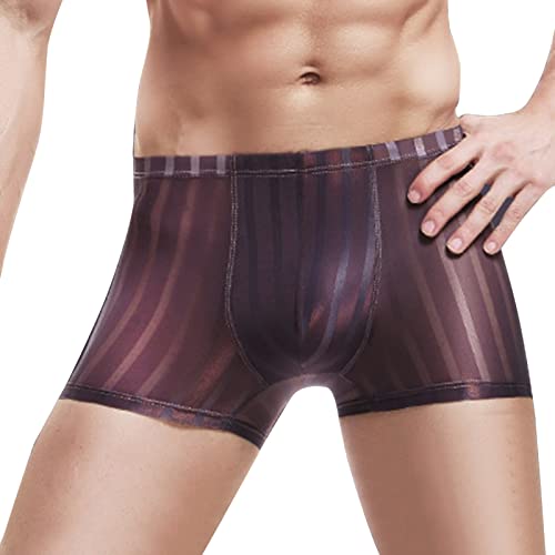 SKFLABOOF Unterhosen Männer Sexy Unterwäsche Für Mann Tiefschutz Herren Slips Herren Herren String Tanga Sexy String Badehose Herren Thong Herren C String Herren Extrem Tanga Herren Slips von SKFLABOOF