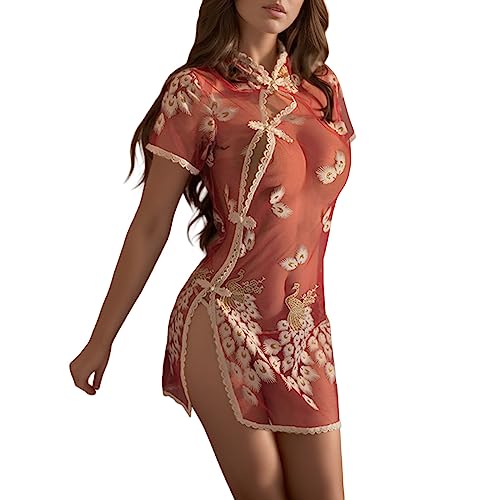 SKFLABOOF sexy reizwäsche Set Damen erotische Dessous Dessous kaufen Latex Dessous Frauen sexy sexy Kleid Damen erotisch sexwasche Dessous für Frauen günstige Damen Dessous von SKFLABOOF