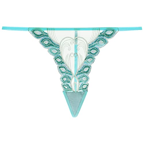 Sexy Unterwäsche für Frau Unterhosen Damen Baumwolle Unterwäschedamen String Tanga Damen Sexy Dessous Atmungsaktive Unterwäsche Damen Reitzunterwäschedamen Sex Bauchweg-String Slips Damen Baumwolle von SKFLABOOF