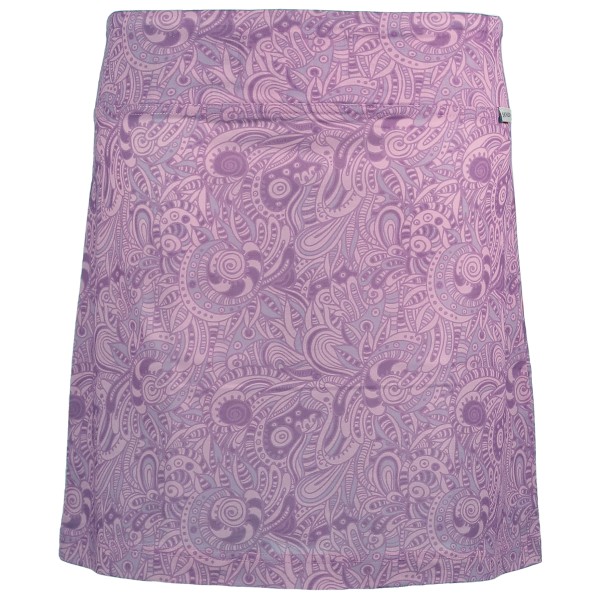 SKHOOP - Women's Elisa Skirt - Rock Gr L rosa von SKHOOP