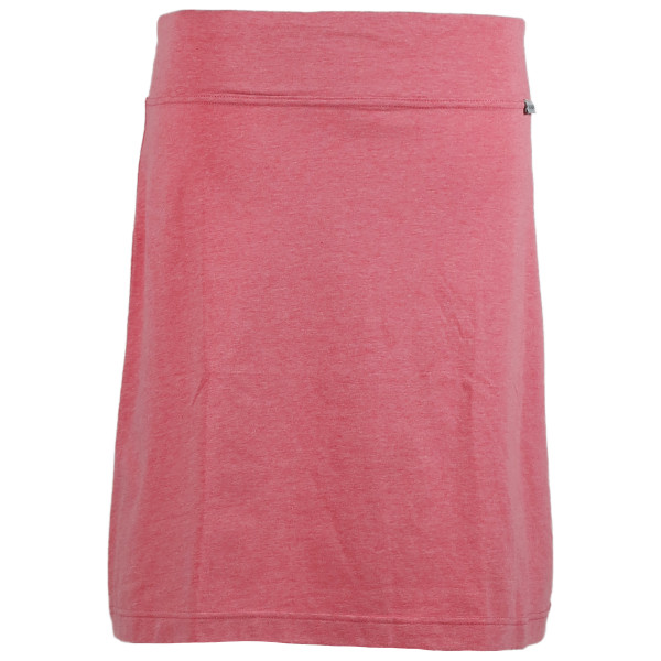 SKHOOP - Women's Freja Knee Skirt - Rock Gr XXL rosa von SKHOOP