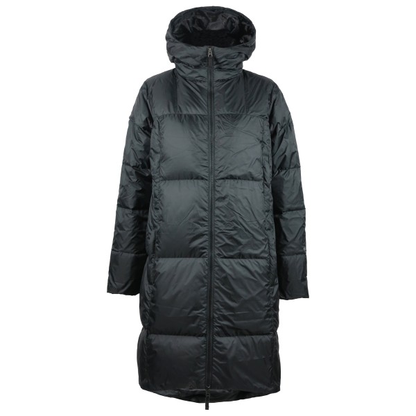 SKHOOP - Women's Siri Down Coat - Parka Gr XL schwarz von SKHOOP