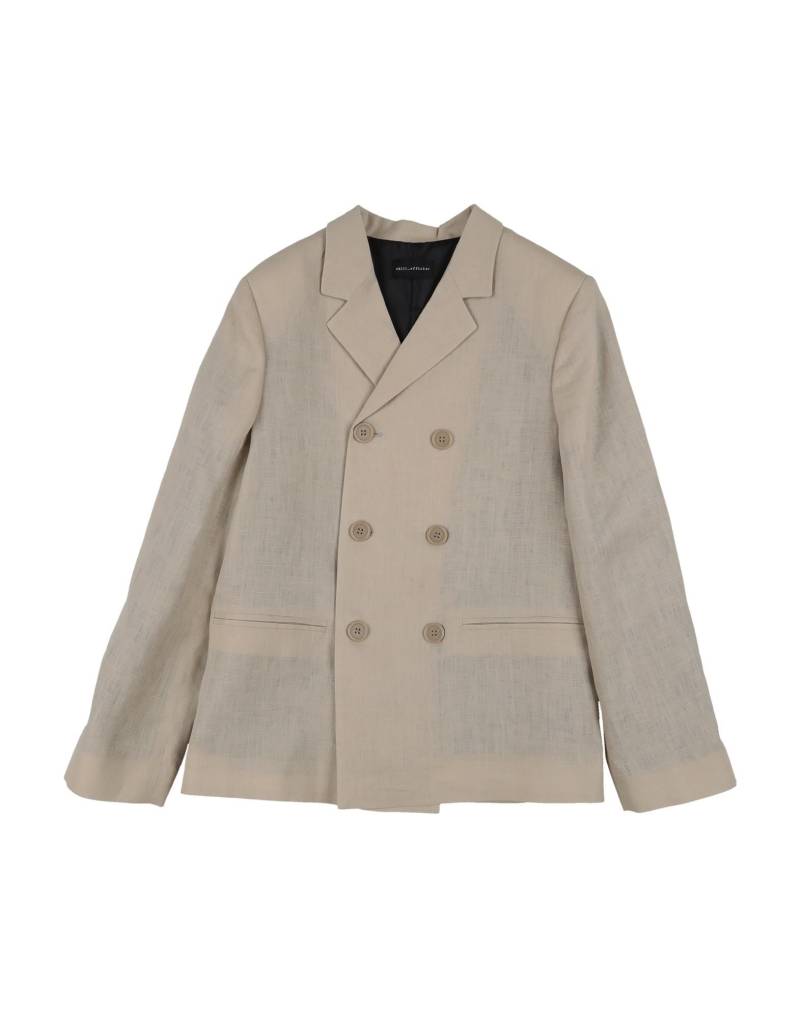 SKILL_OFFICINE Blazer Kinder Beige von SKILL_OFFICINE