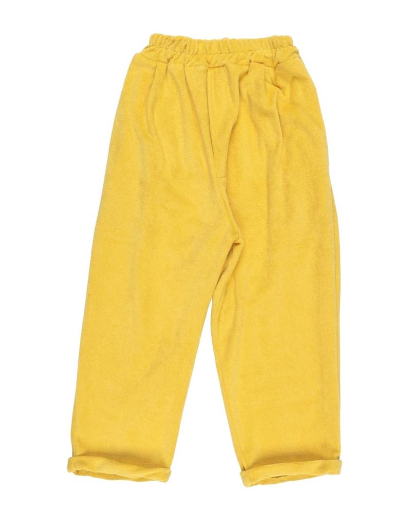 SKILL_OFFICINE Hose Kinder Gelb von SKILL_OFFICINE