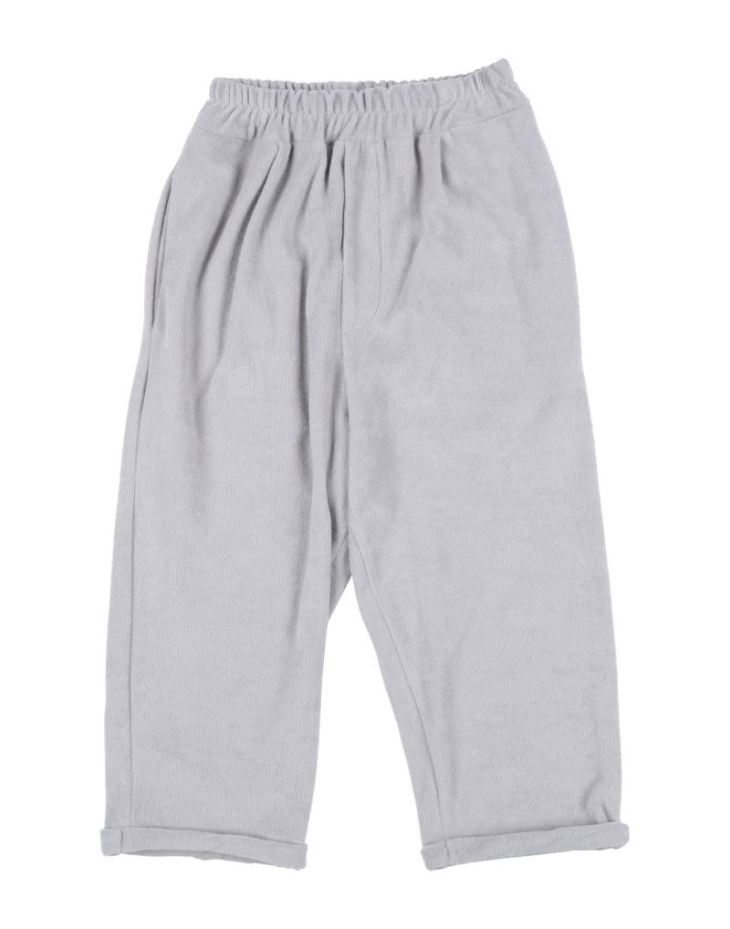 SKILL_OFFICINE Hose Kinder Hellgrau von SKILL_OFFICINE