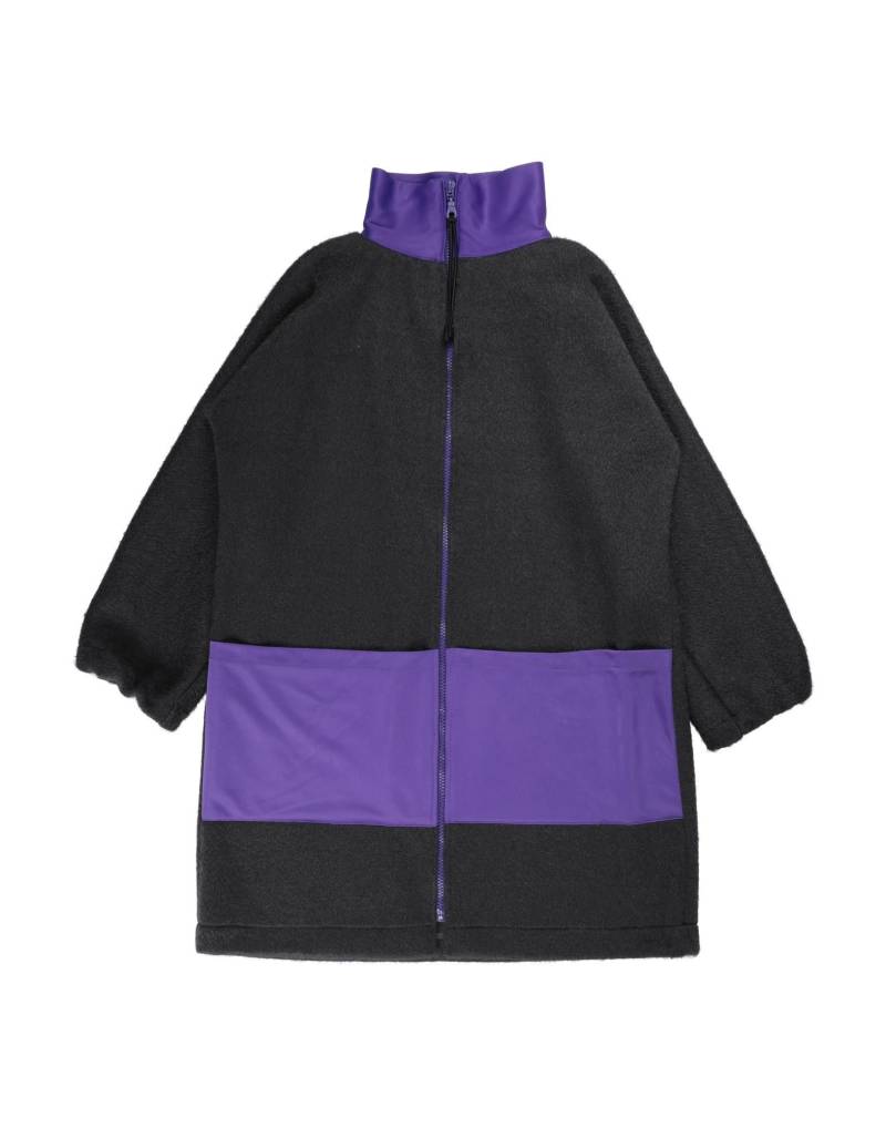 SKILL_OFFICINE Mantel Kinder Braungrau von SKILL_OFFICINE