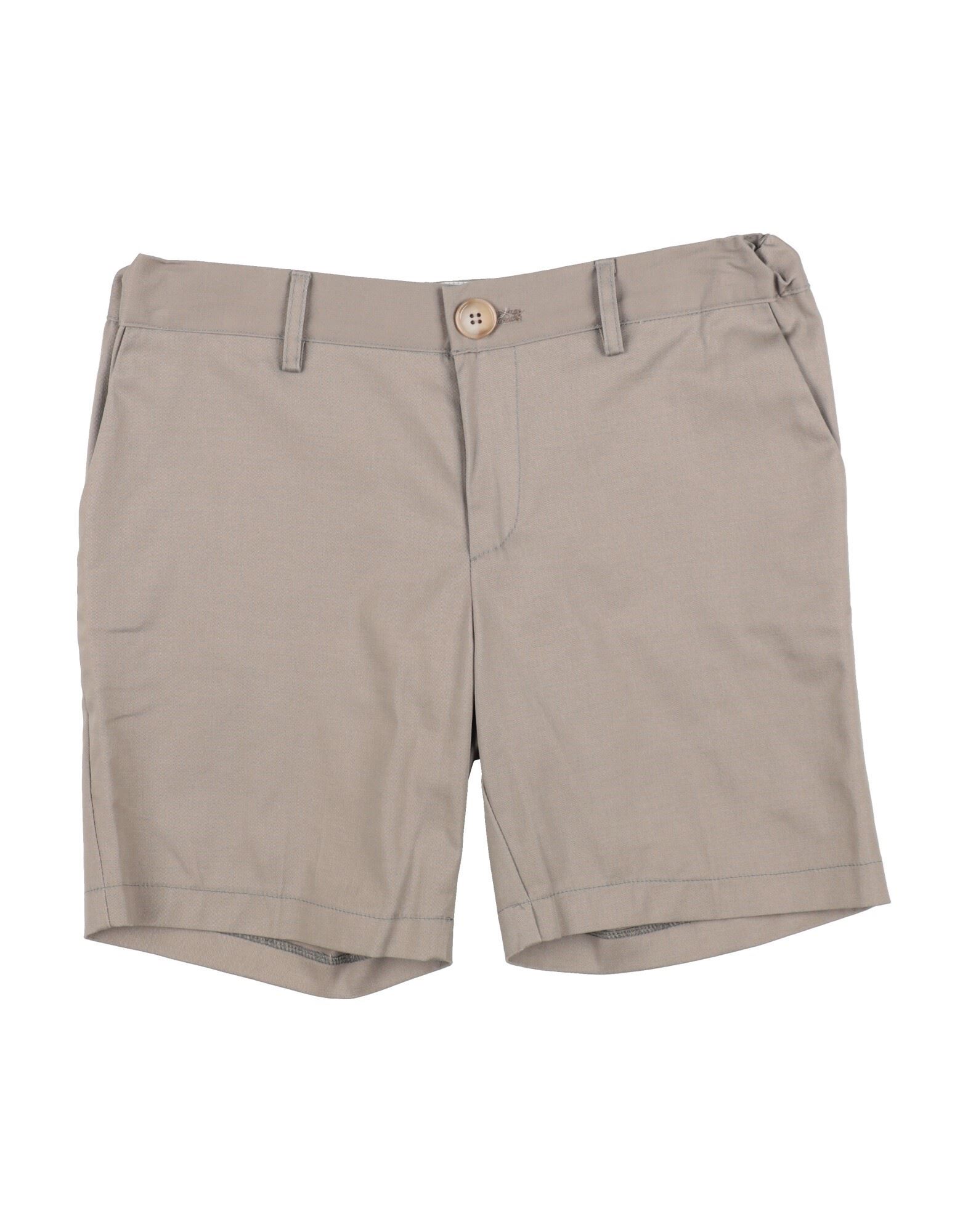 SKILL_OFFICINE Shorts & Bermudashorts Kinder Grau von SKILL_OFFICINE