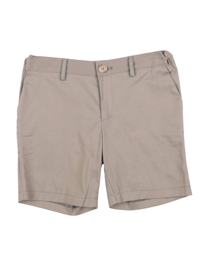 SKILL_OFFICINE Shorts & Bermudashorts Kinder Grau von SKILL_OFFICINE