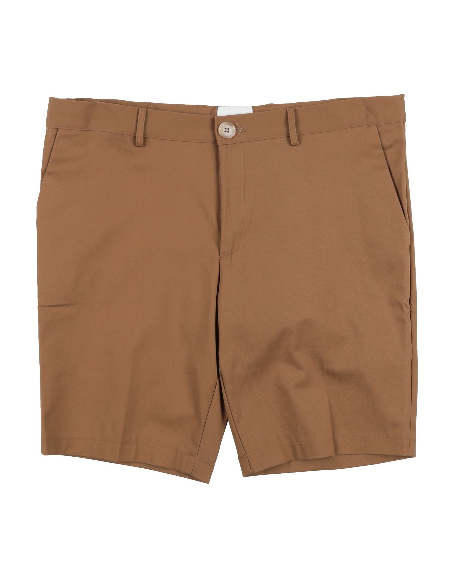 SKILL_OFFICINE Shorts & Bermudashorts Kinder Kamel von SKILL_OFFICINE