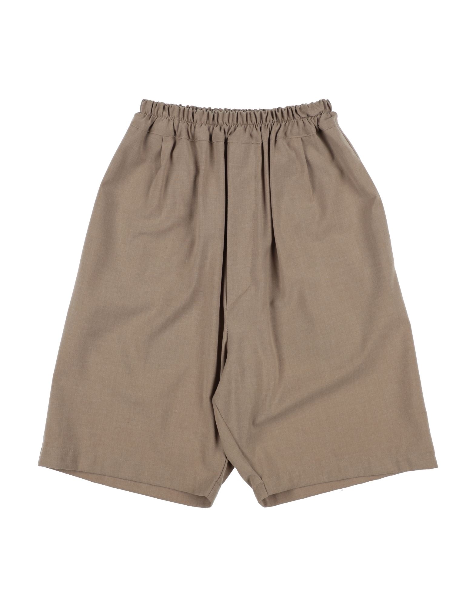 SKILL_OFFICINE Shorts & Bermudashorts Kinder Khaki von SKILL_OFFICINE