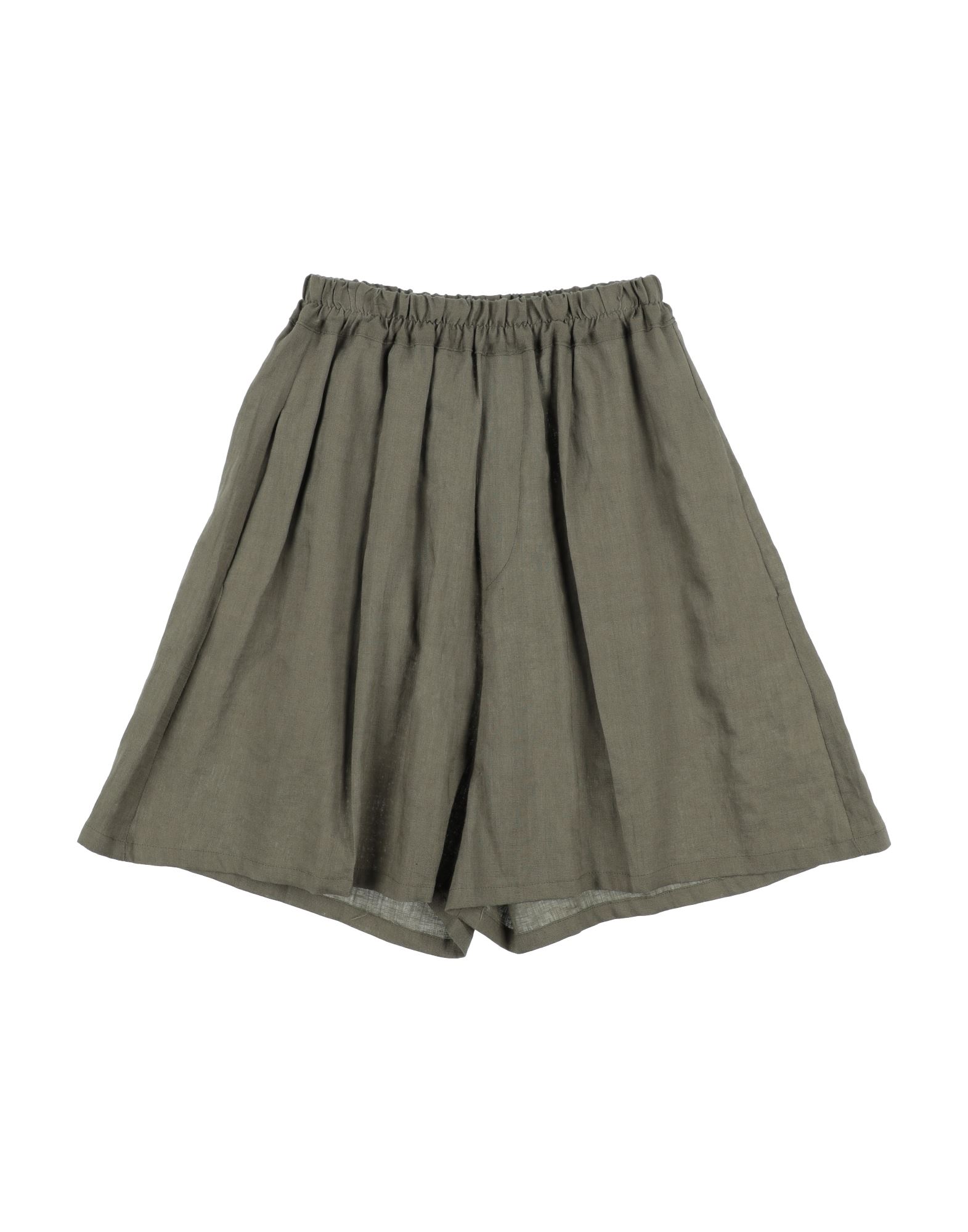 SKILL_OFFICINE Shorts & Bermudashorts Kinder Khaki von SKILL_OFFICINE