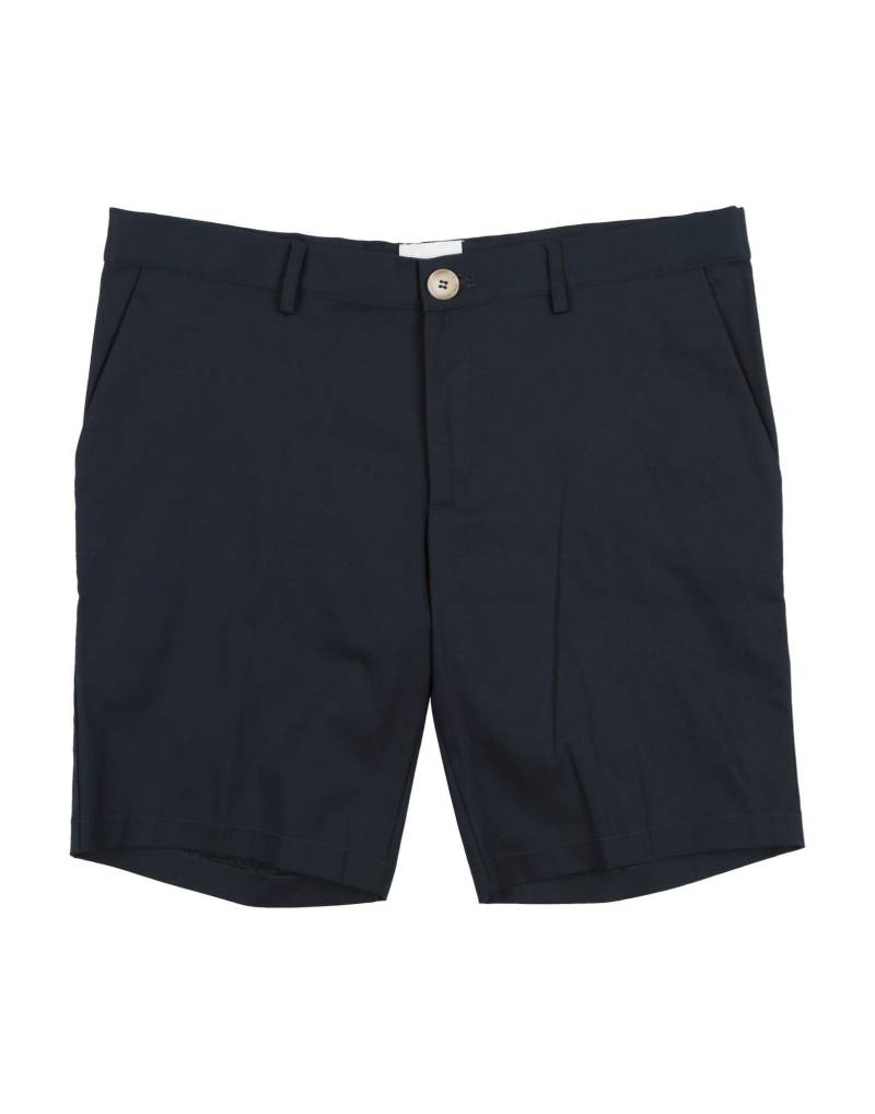 SKILL_OFFICINE Shorts & Bermudashorts Kinder Nachtblau von SKILL_OFFICINE