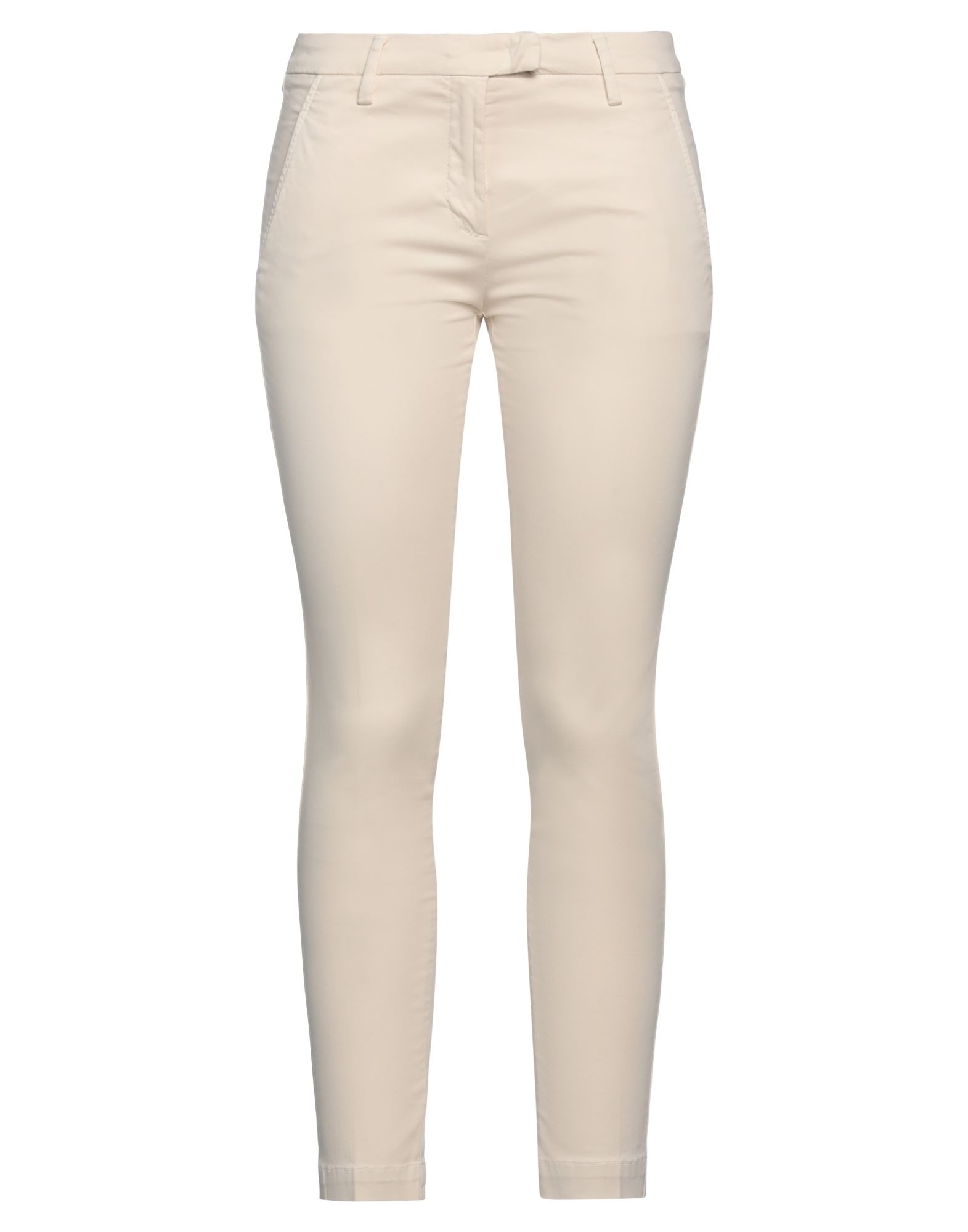 SKILLS & GENES Hose Damen Beige von SKILLS & GENES