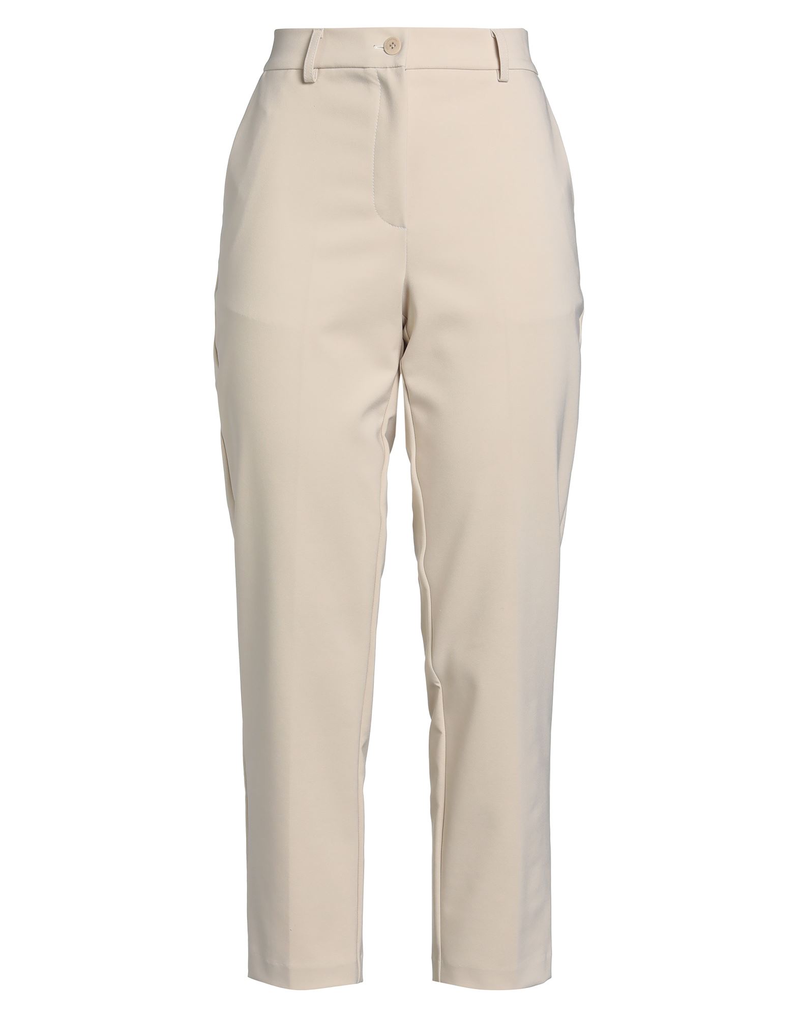 SKILLS & GENES Hose Damen Beige von SKILLS & GENES