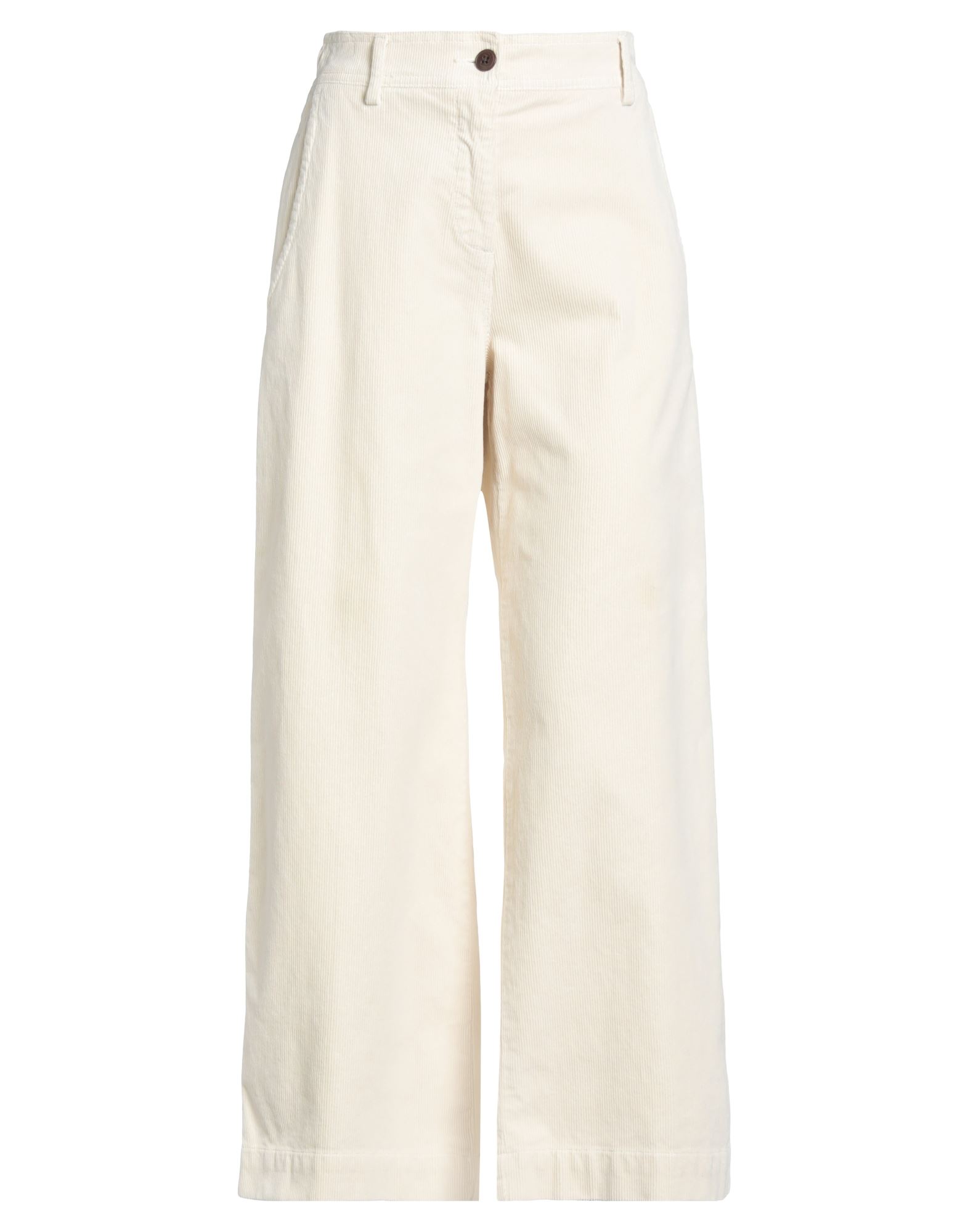 SKILLS & GENES Hose Damen Elfenbein von SKILLS & GENES