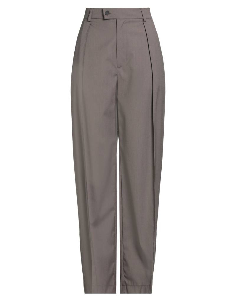 SKILLS & GENES Hose Damen Grau von SKILLS & GENES