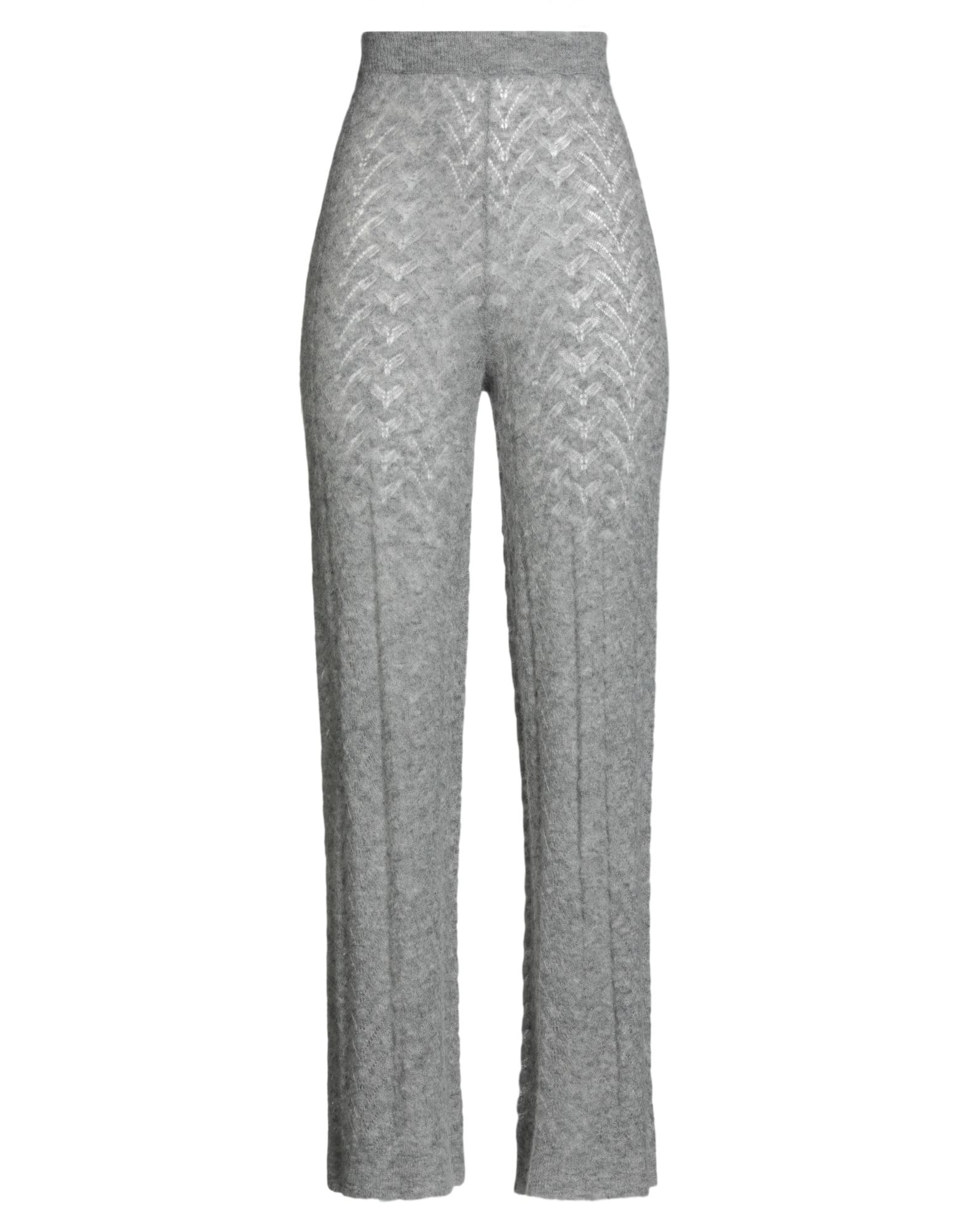 SKILLS & GENES Hose Damen Grau von SKILLS & GENES