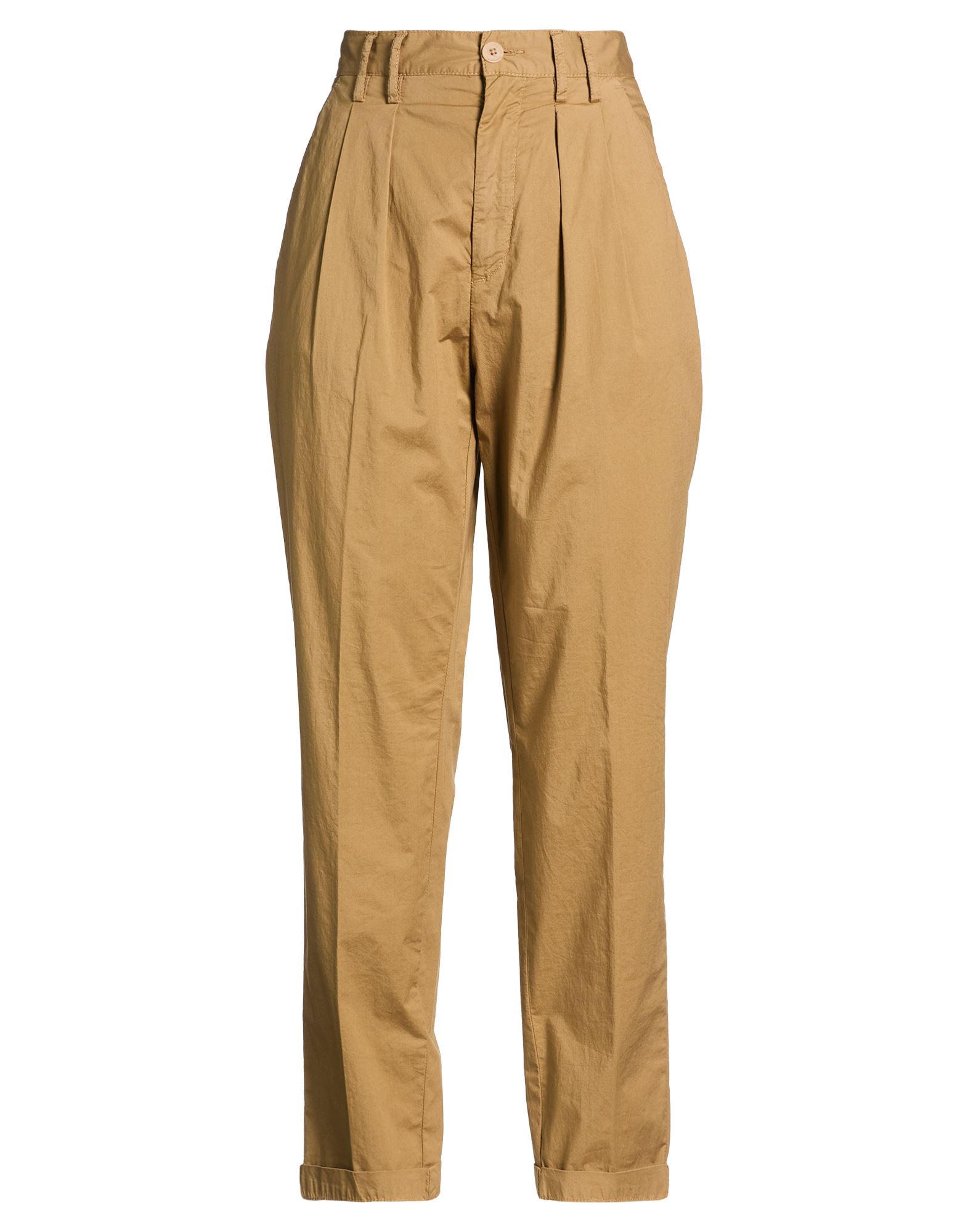 SKILLS & GENES Hose Damen Kamel von SKILLS & GENES