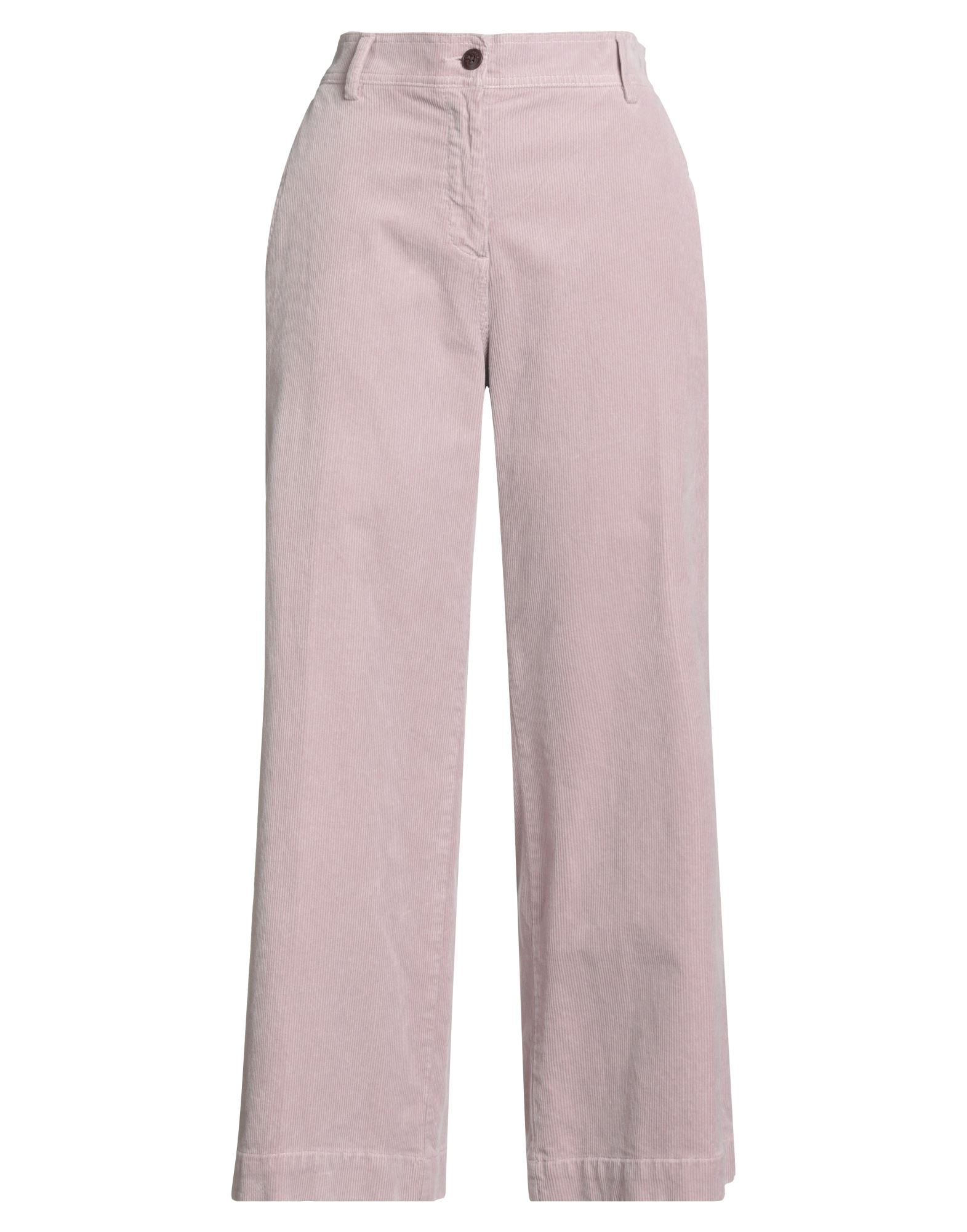 SKILLS & GENES Hose Damen Lila von SKILLS & GENES