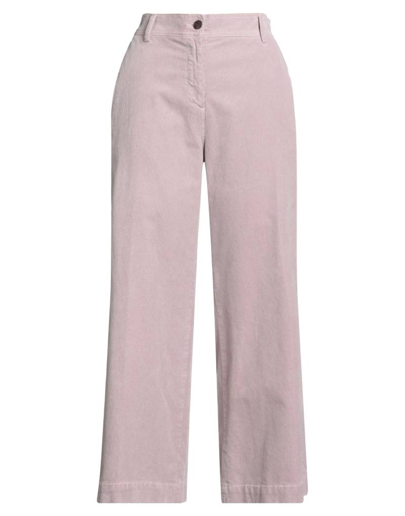 SKILLS & GENES Hose Damen Lila von SKILLS & GENES