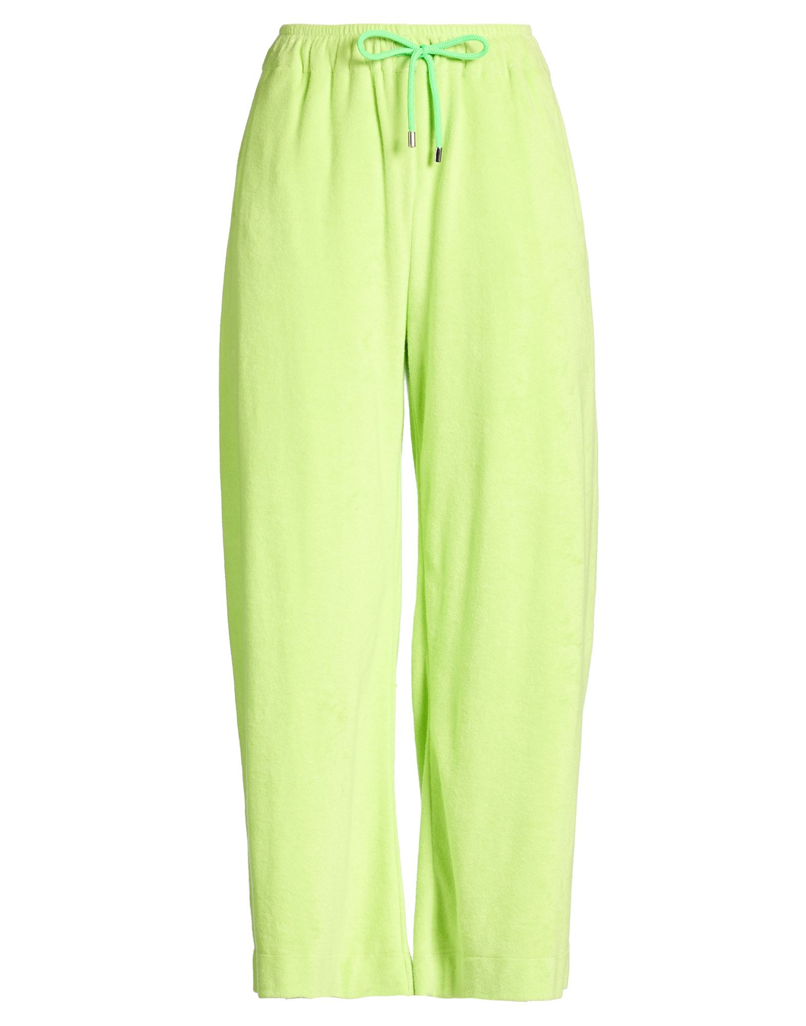 SKILLS & GENES Hose Damen Limettengrün von SKILLS & GENES