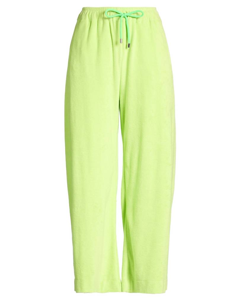 SKILLS & GENES Hose Damen Limettengrün von SKILLS & GENES