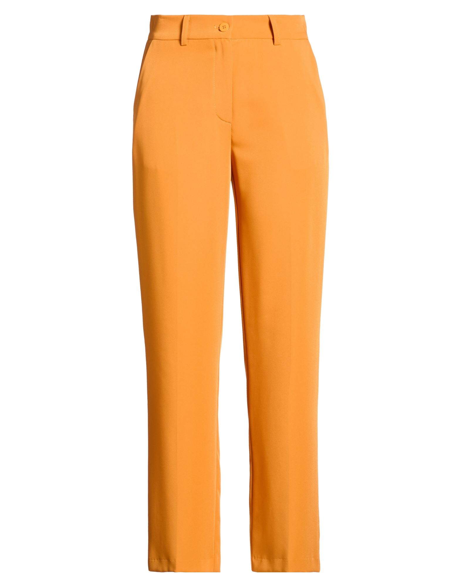 SKILLS & GENES Hose Damen Mandarine von SKILLS & GENES
