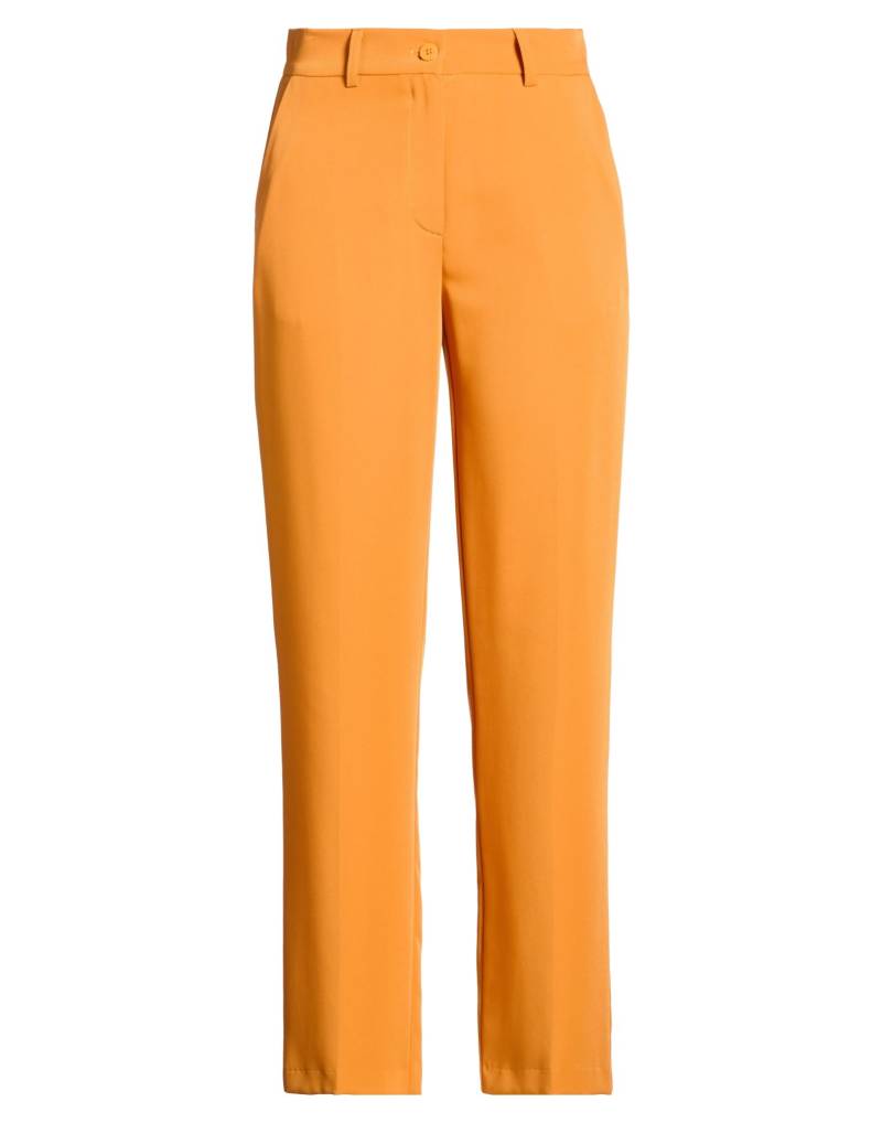 SKILLS & GENES Hose Damen Mandarine von SKILLS & GENES