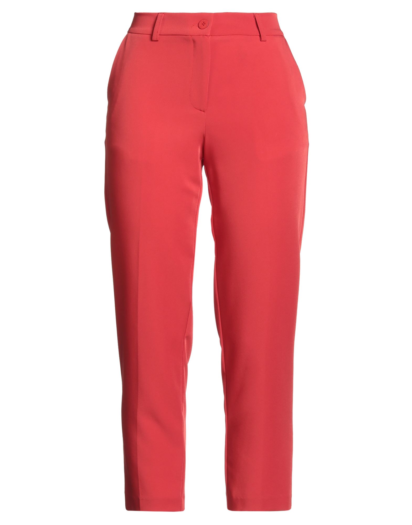 SKILLS & GENES Hose Damen Rot von SKILLS & GENES