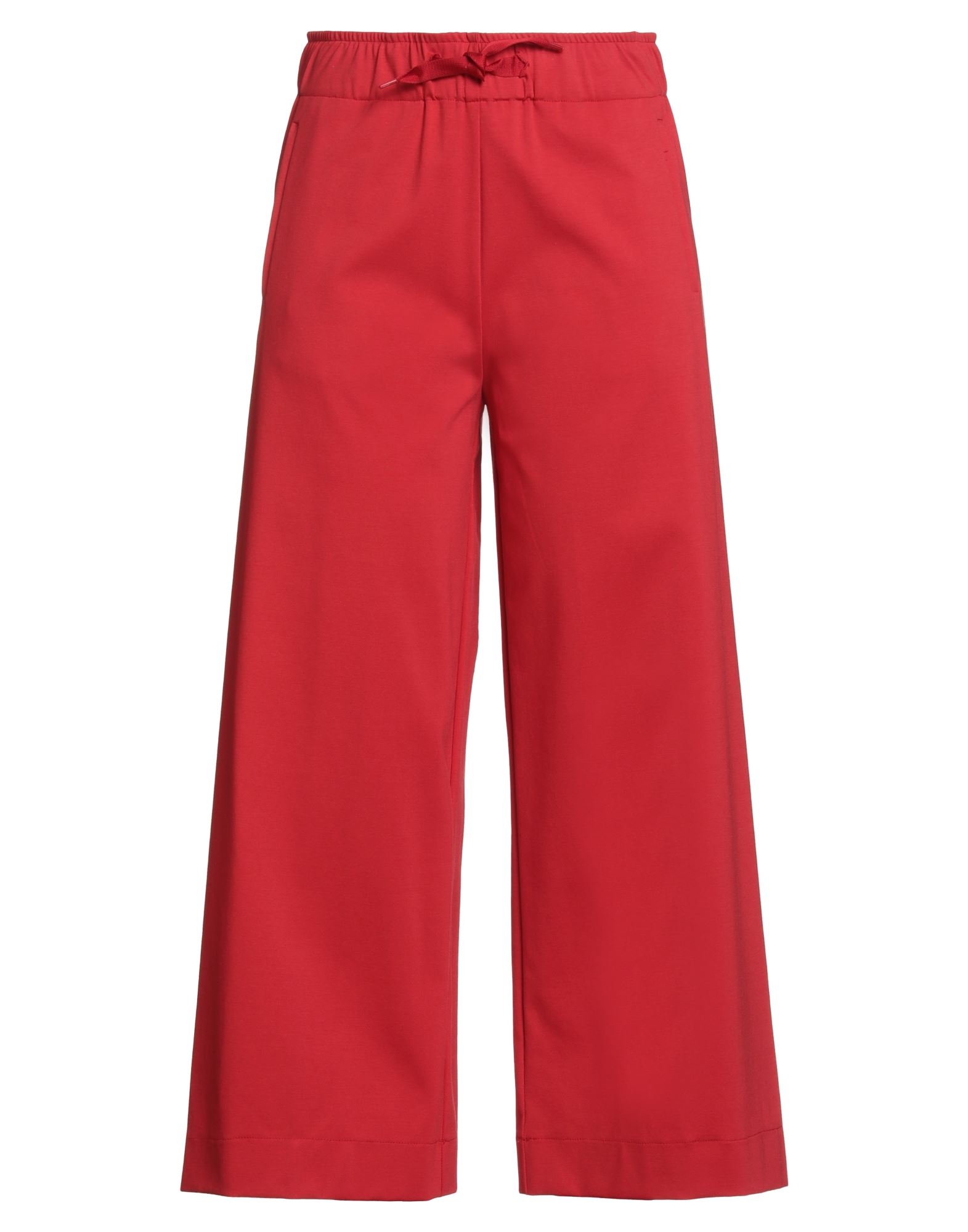 SKILLS & GENES Hose Damen Rot von SKILLS & GENES