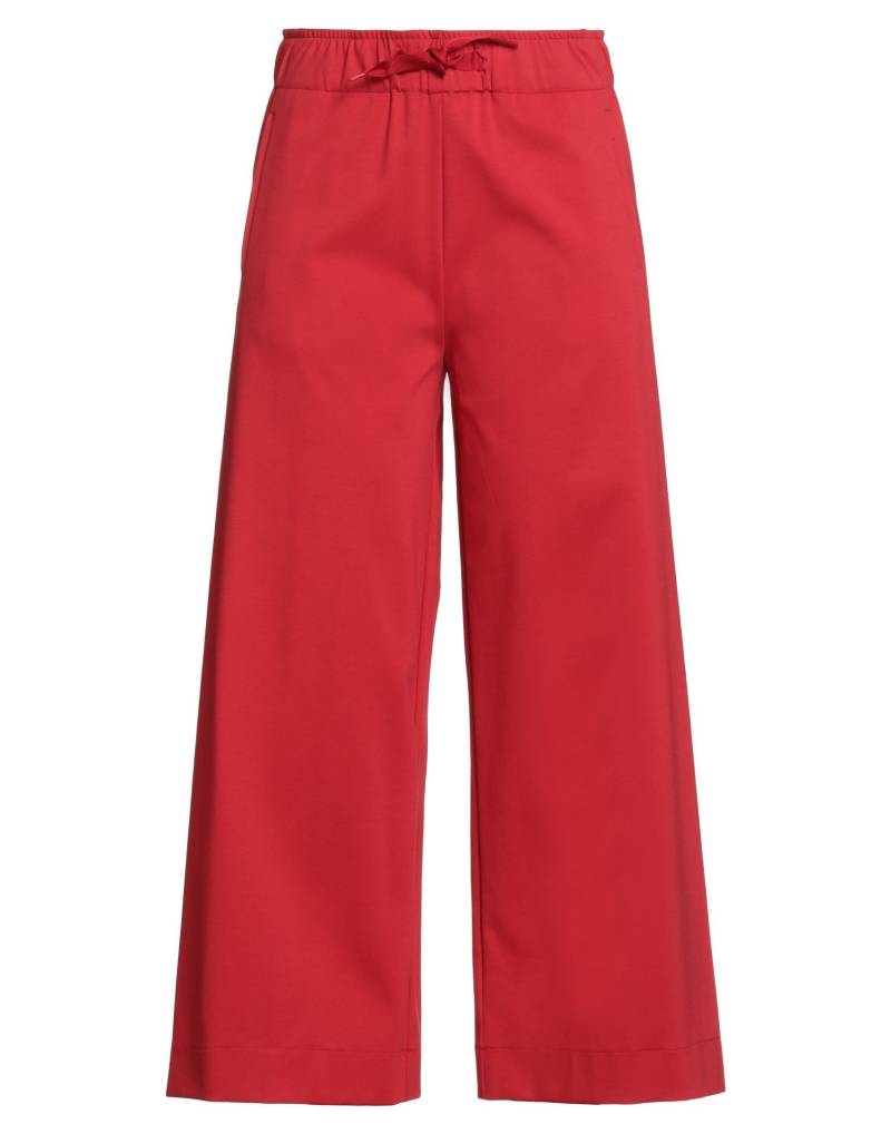 SKILLS & GENES Hose Damen Rot von SKILLS & GENES