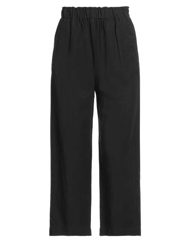 SKILLS & GENES Hose Damen Schwarz von SKILLS & GENES