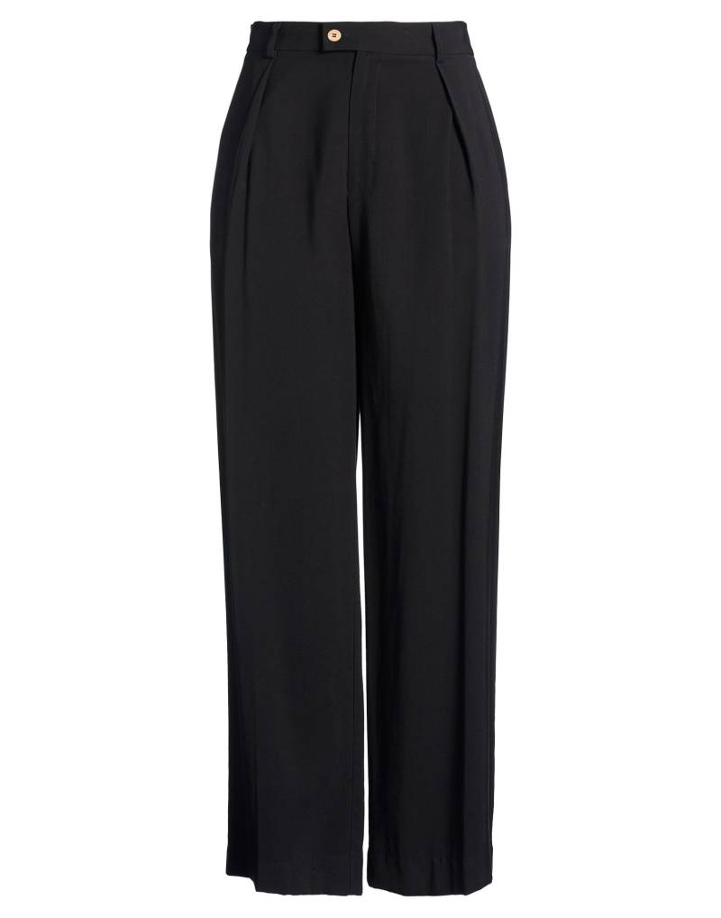 SKILLS & GENES Hose Damen Schwarz von SKILLS & GENES