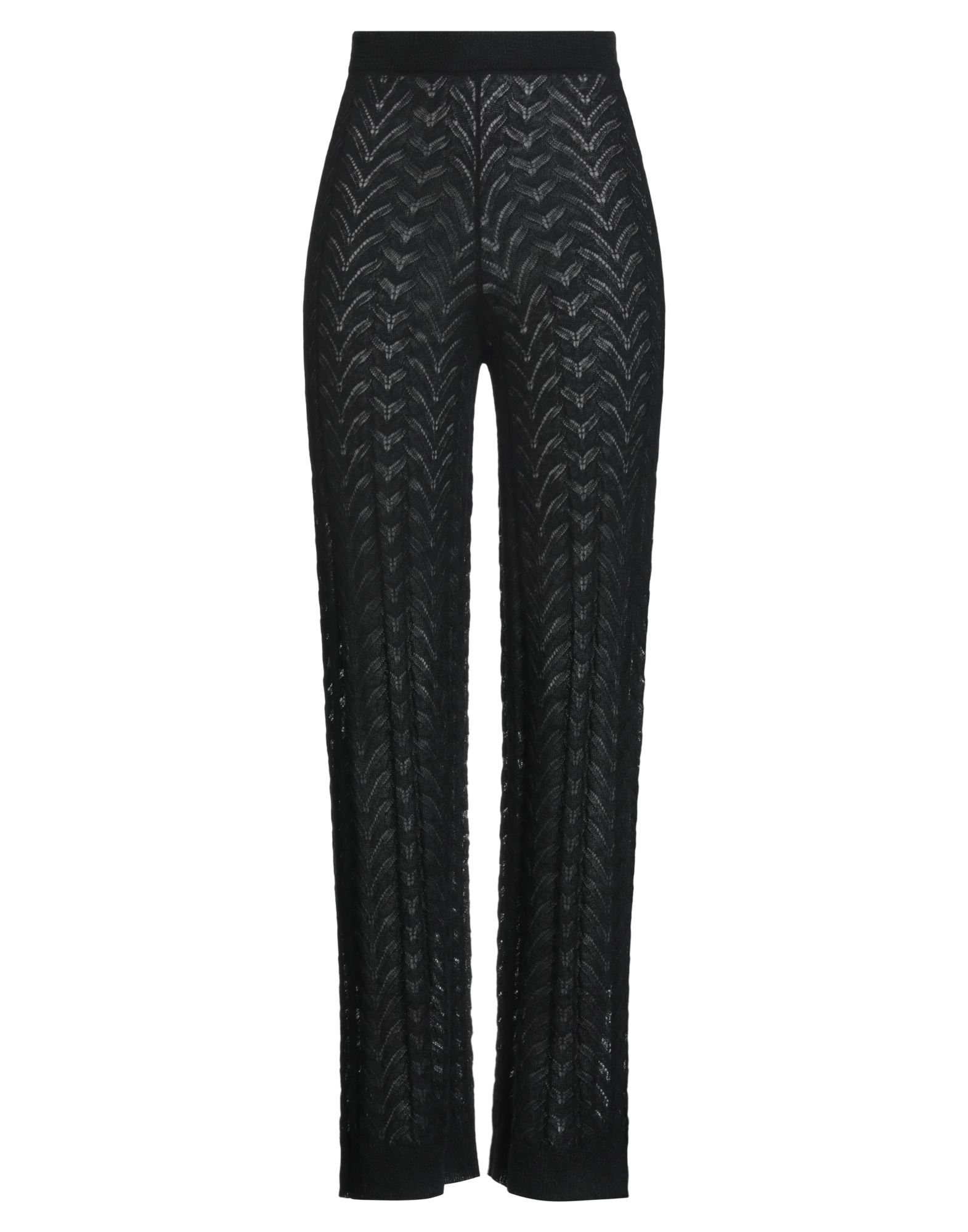 SKILLS & GENES Hose Damen Schwarz von SKILLS & GENES
