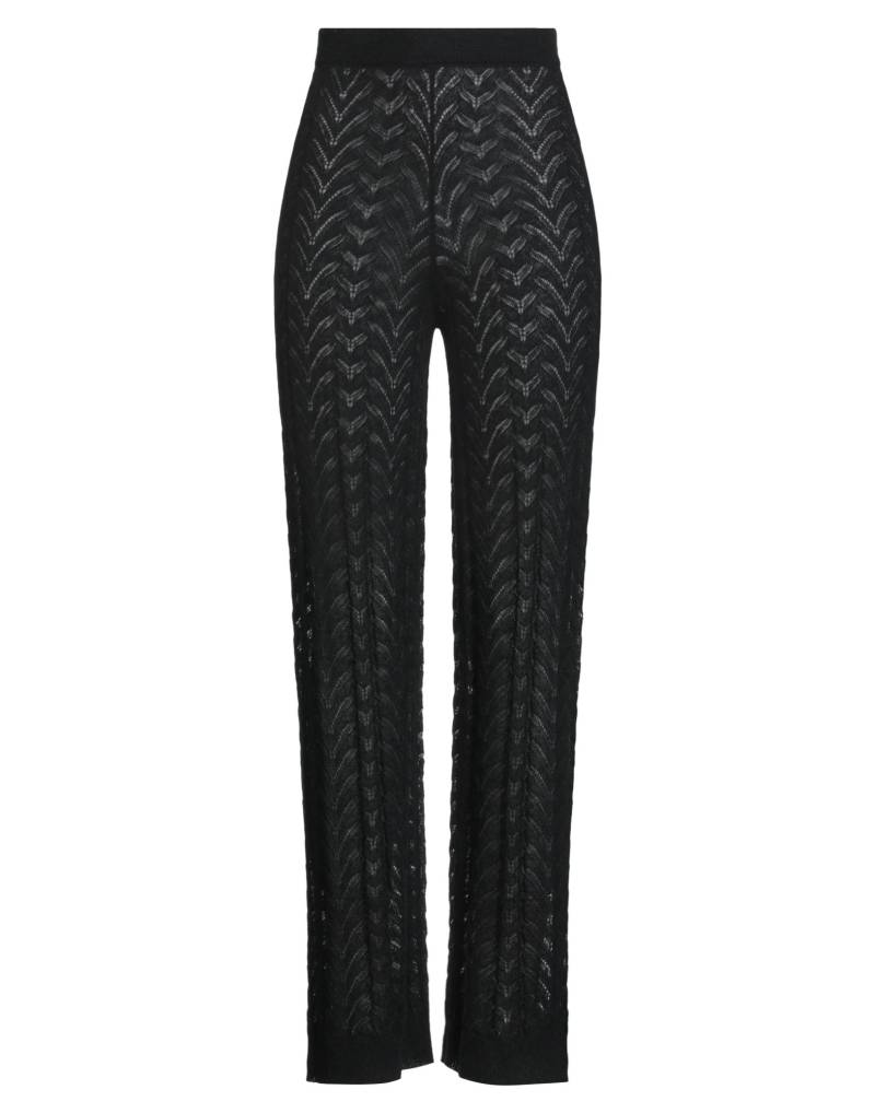 SKILLS & GENES Hose Damen Schwarz von SKILLS & GENES