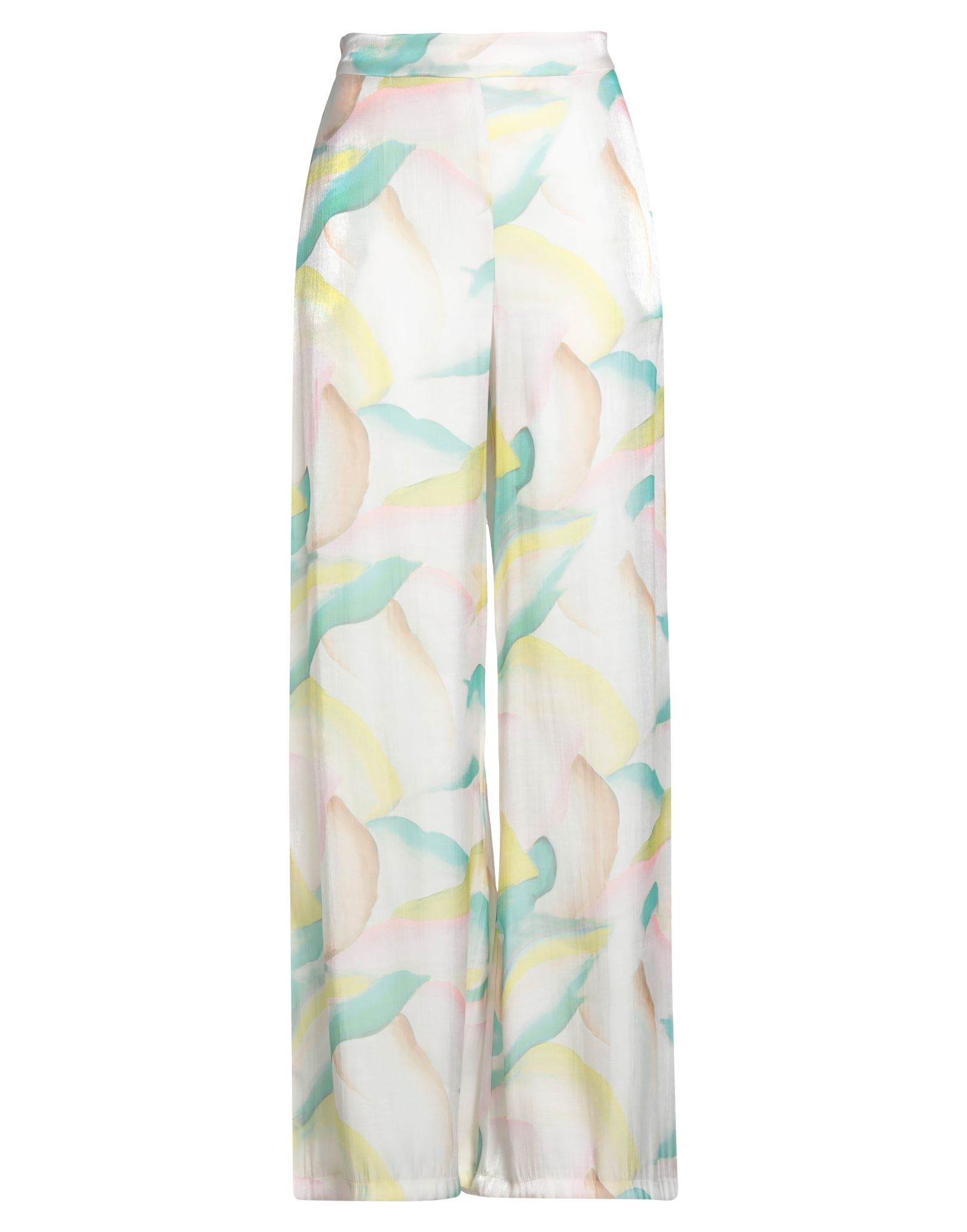 SKILLS & GENES Hose Damen Tūrkis von SKILLS & GENES