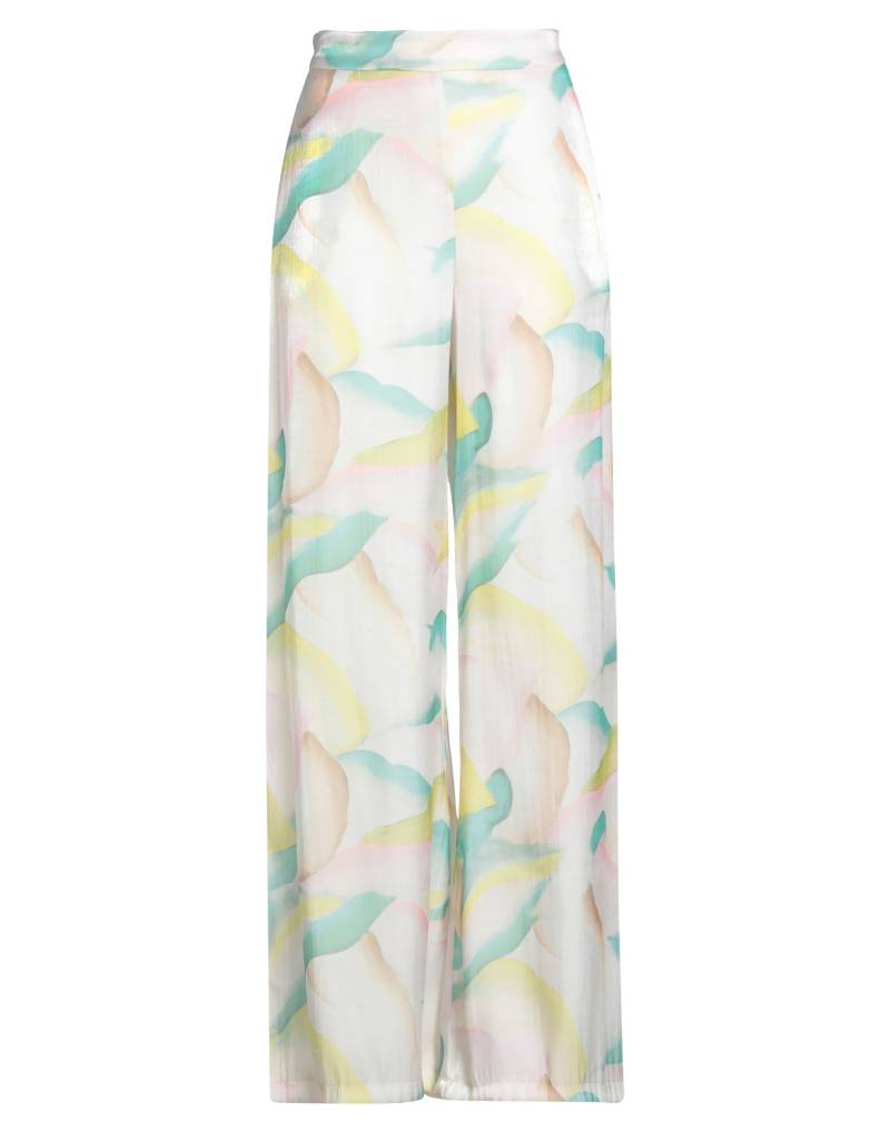 SKILLS & GENES Hose Damen Tūrkis von SKILLS & GENES