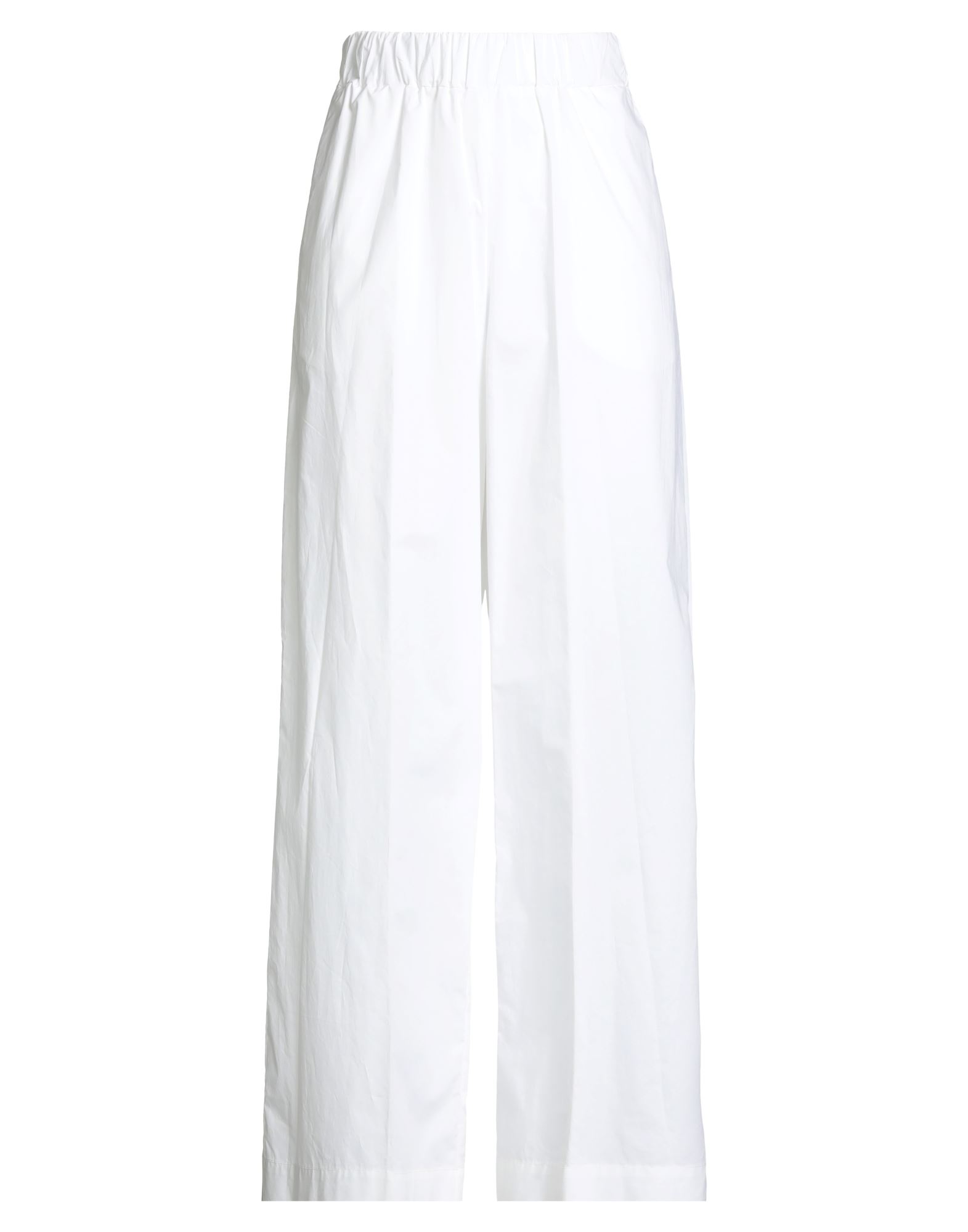 SKILLS & GENES Hose Damen Weiß von SKILLS & GENES