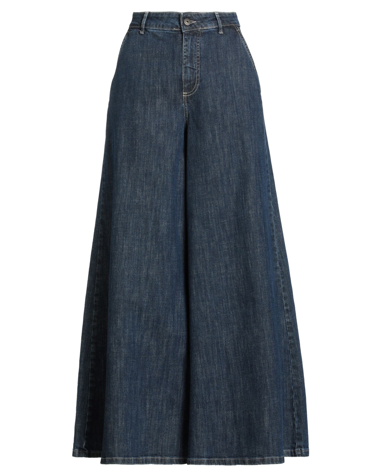 SKILLS & GENES Jeanshose Damen Blau von SKILLS & GENES