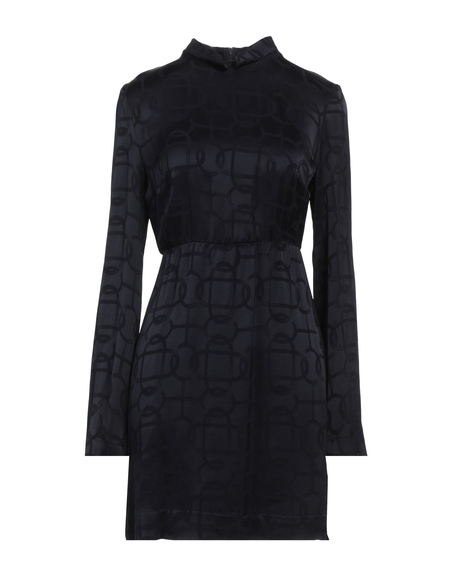 SKILLS & GENES Mini-kleid Damen Nachtblau von SKILLS & GENES