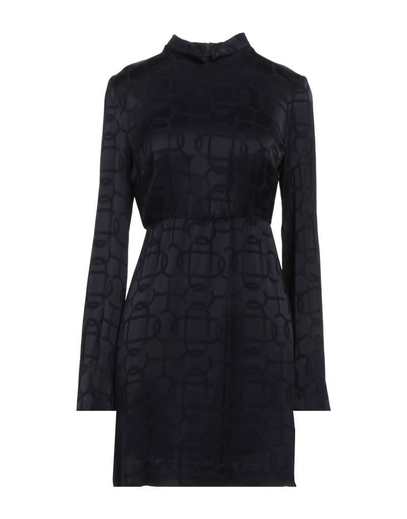 SKILLS & GENES Mini-kleid Damen Nachtblau von SKILLS & GENES