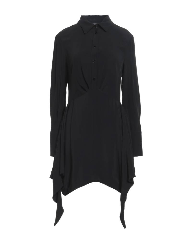 SKILLS & GENES Mini-kleid Damen Schwarz von SKILLS & GENES