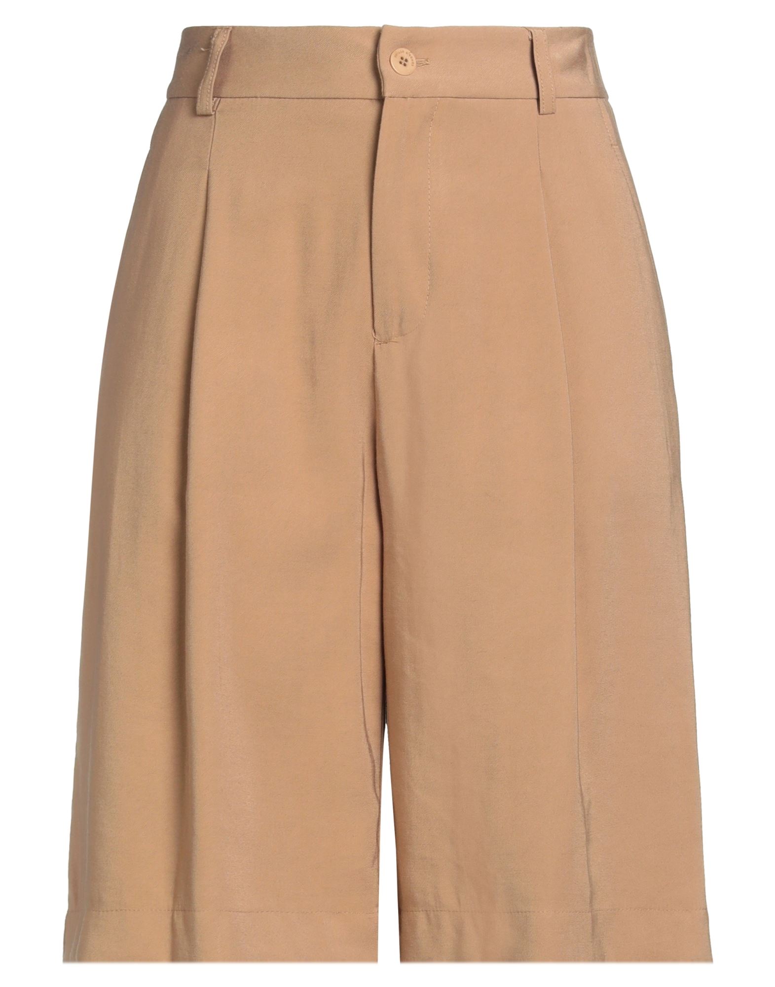 SKILLS & GENES Shorts & Bermudashorts Damen Beige von SKILLS & GENES