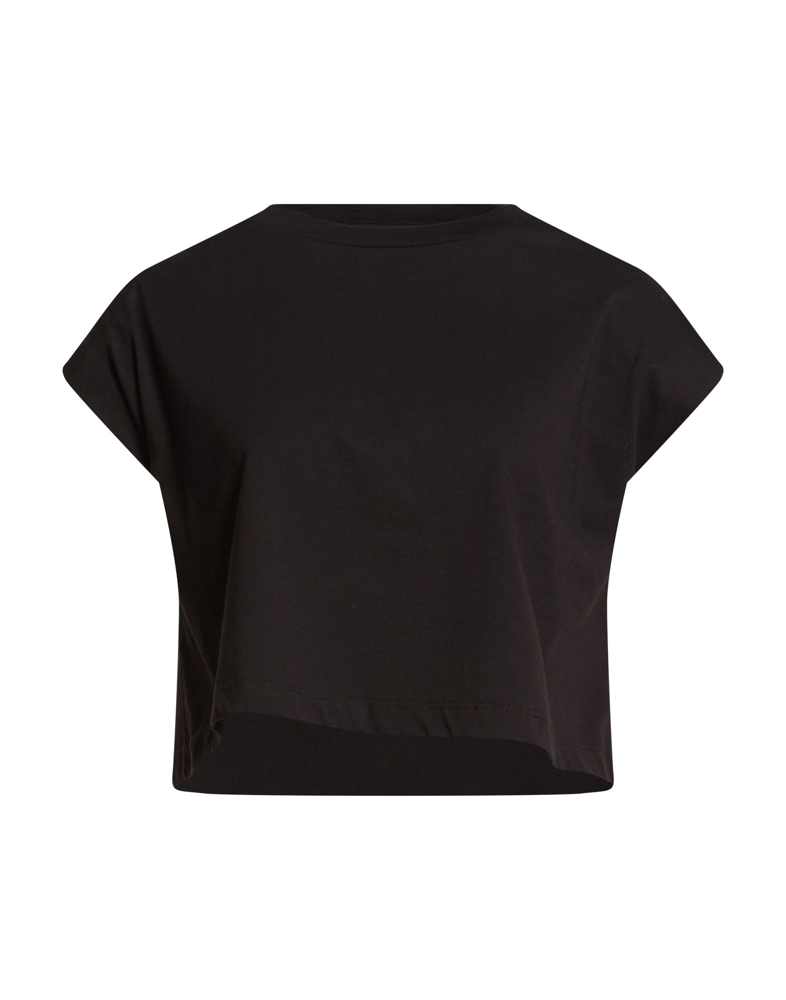 SKILLS & GENES Top Damen Schwarz von SKILLS & GENES