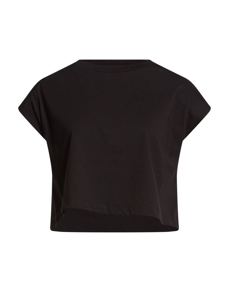 SKILLS & GENES Top Damen Schwarz von SKILLS & GENES