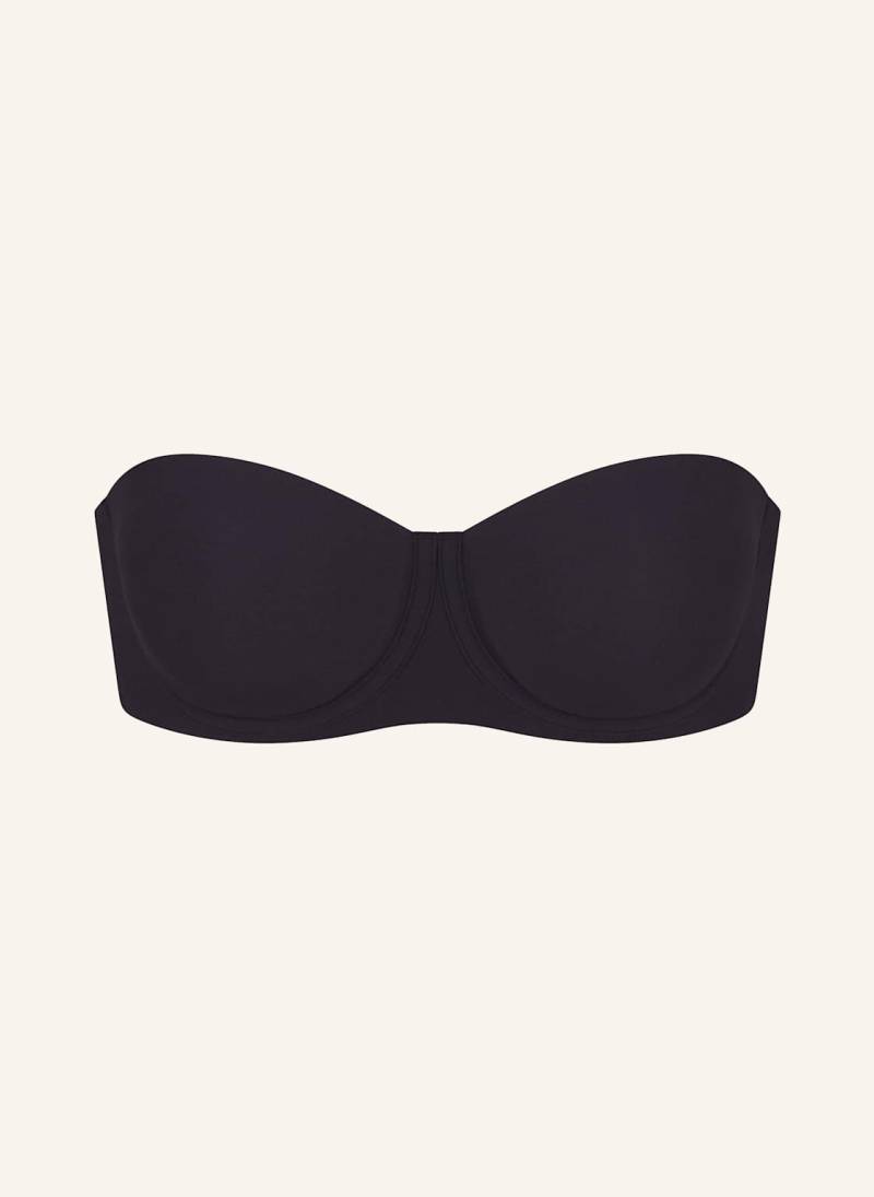 Skims Bandeau-Bh Fits Everybody schwarz von SKIMS