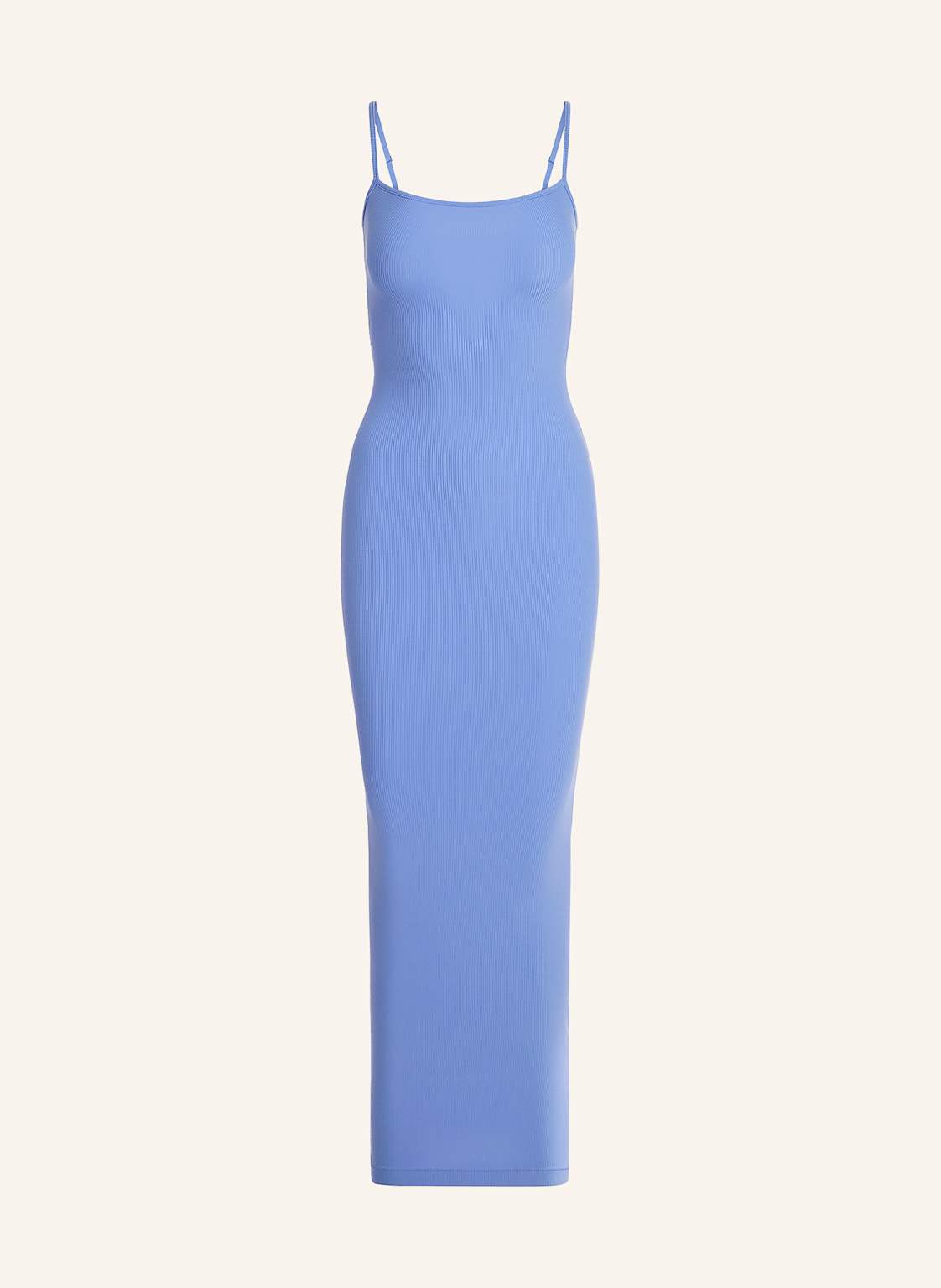 Skims Lounge-Kleid Soft Lounge blau Skims Lounge-Kleid Soft Lounge blau von SKIMS